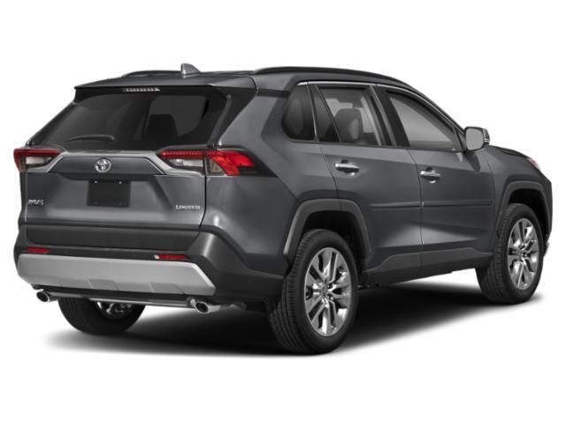 2024 Toyota RAV4 Limited