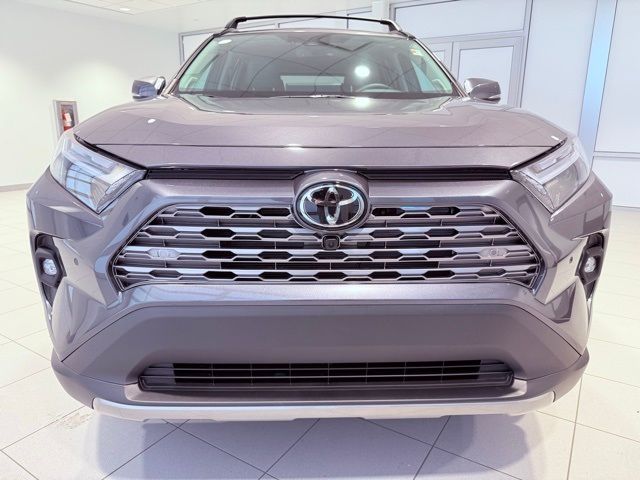 2024 Toyota RAV4 Limited