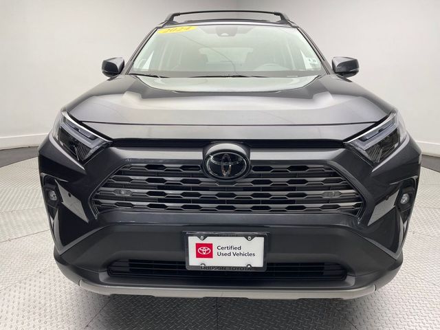 2024 Toyota RAV4 Limited