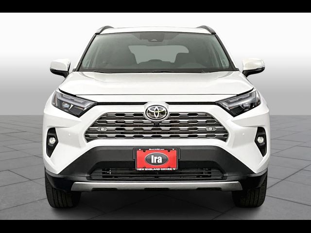 2024 Toyota RAV4 Limited