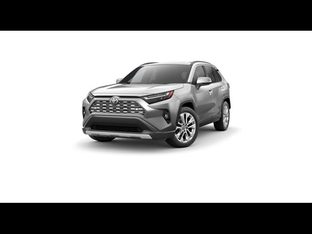 2024 Toyota RAV4 Limited