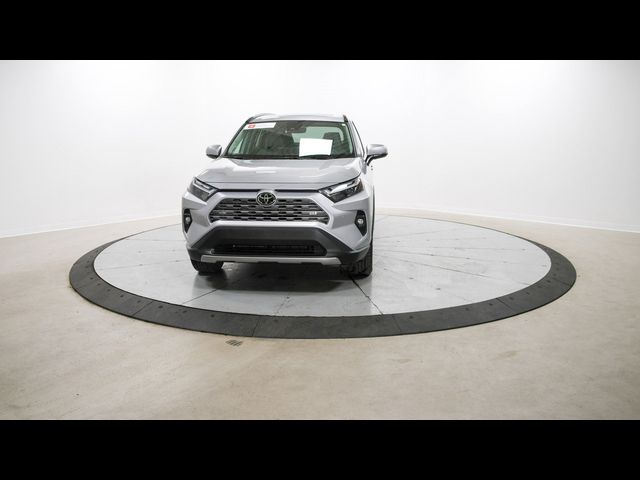 2024 Toyota RAV4 Limited