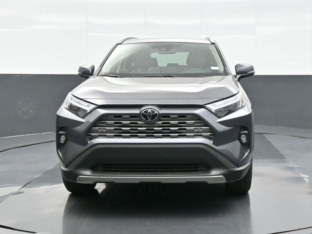 2024 Toyota RAV4 Limited