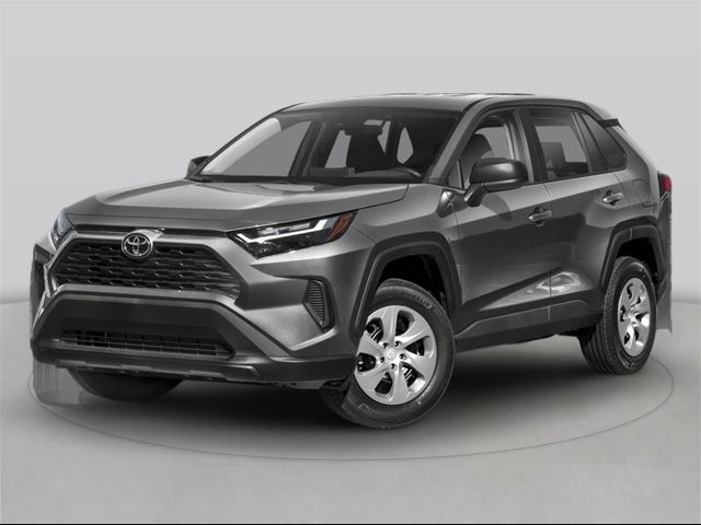 2024 Toyota RAV4 Limited