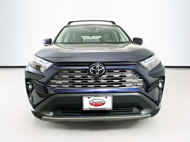 2024 Toyota RAV4 Limited