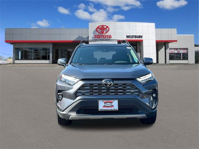 2024 Toyota RAV4 Limited