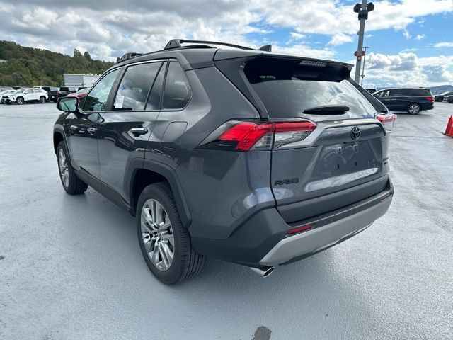 2024 Toyota RAV4 Limited