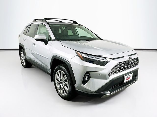 2024 Toyota RAV4 Limited