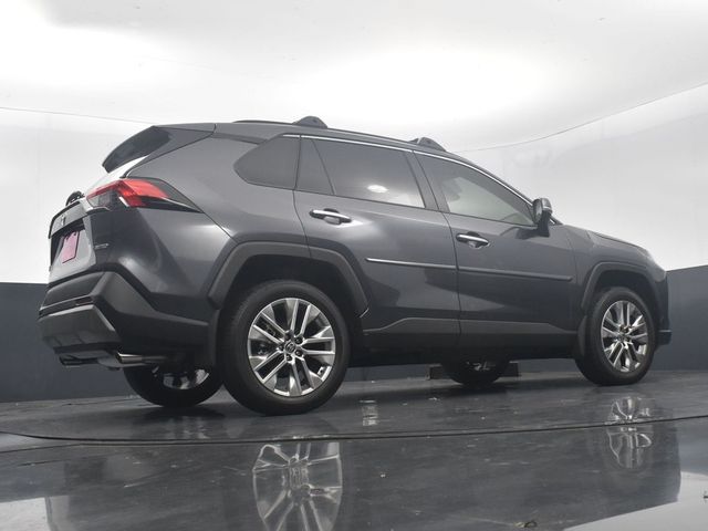 2024 Toyota RAV4 Limited