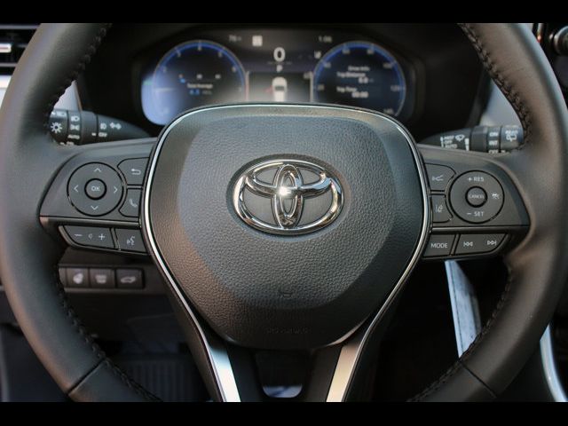 2024 Toyota RAV4 Limited