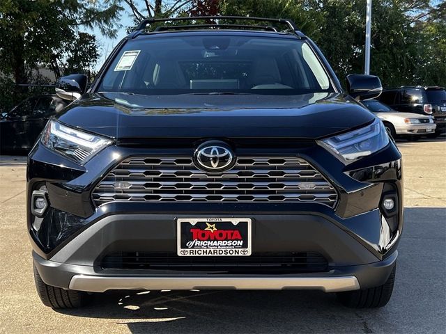 2024 Toyota RAV4 Limited