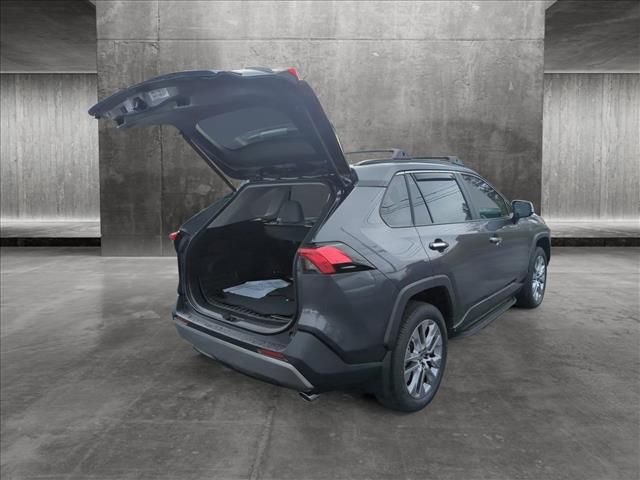 2024 Toyota RAV4 Limited