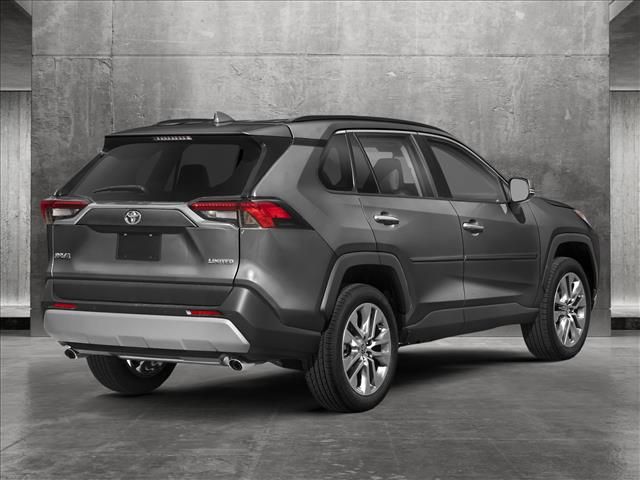 2024 Toyota RAV4 Limited