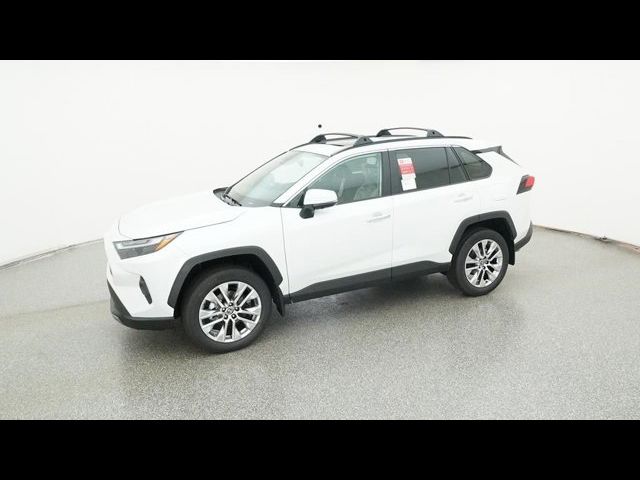 2024 Toyota RAV4 Limited