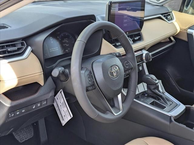 2024 Toyota RAV4 Limited