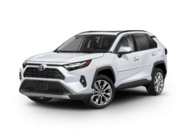 2024 Toyota RAV4 Limited