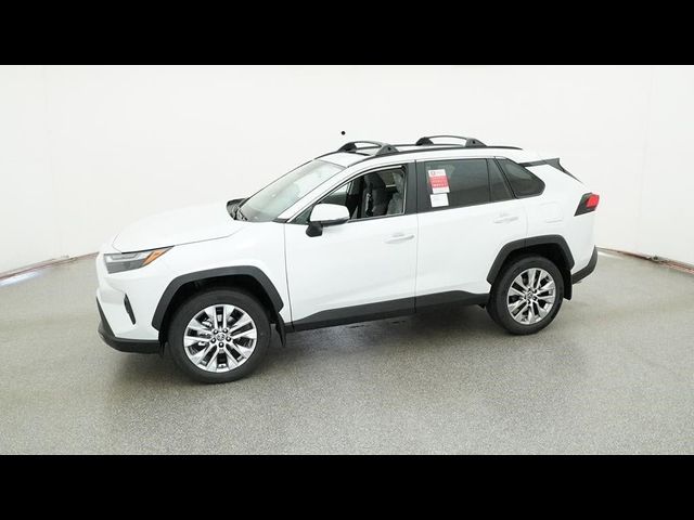 2024 Toyota RAV4 Limited