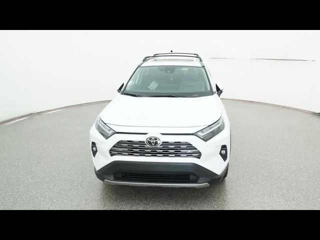 2024 Toyota RAV4 Limited