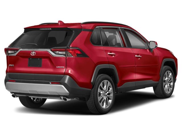 2024 Toyota RAV4 Limited