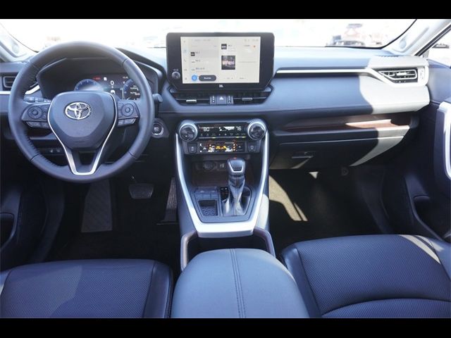 2024 Toyota RAV4 Limited