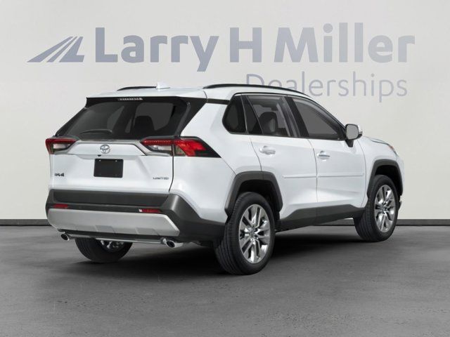 2024 Toyota RAV4 Limited