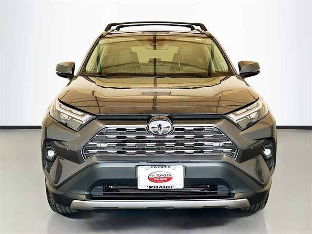 2024 Toyota RAV4 Limited