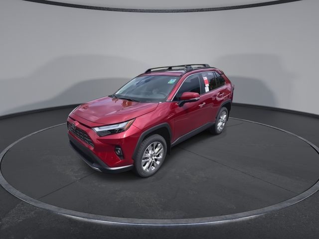 2024 Toyota RAV4 Limited