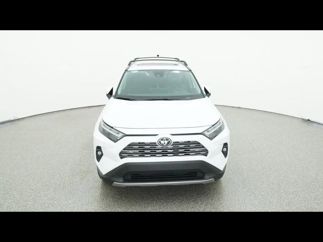 2024 Toyota RAV4 Limited