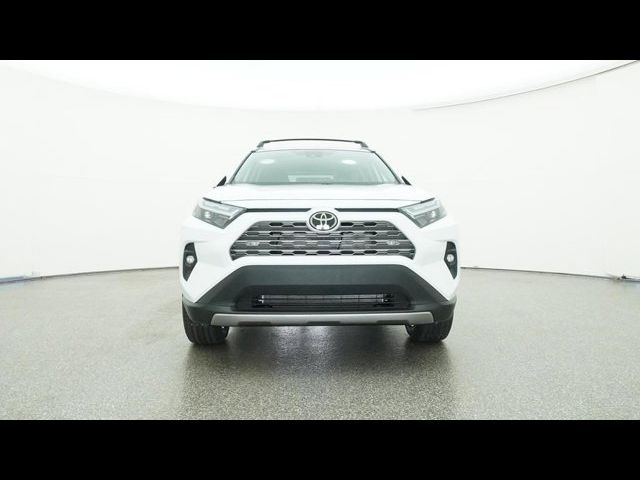 2024 Toyota RAV4 Limited