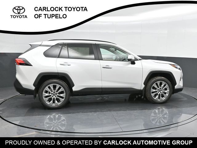 2024 Toyota RAV4 Limited