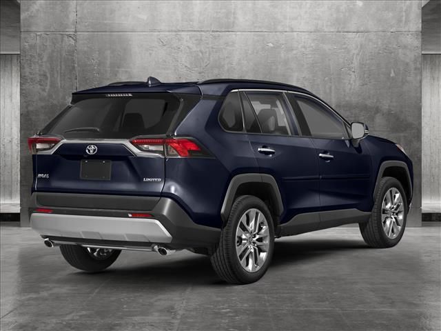 2024 Toyota RAV4 Limited