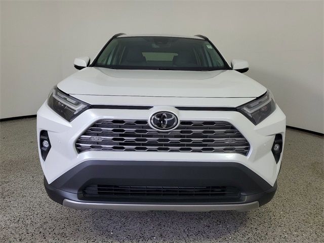 2024 Toyota RAV4 Limited