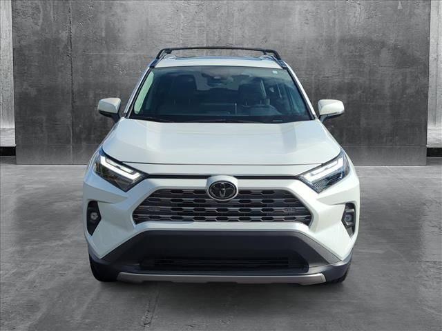 2024 Toyota RAV4 Limited