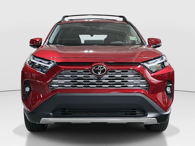 2024 Toyota RAV4 Limited