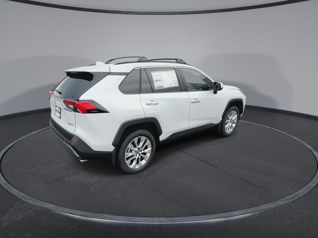 2024 Toyota RAV4 Limited