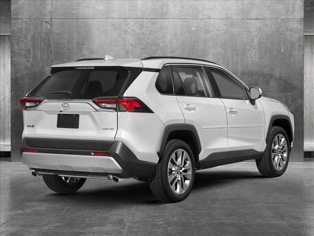 2024 Toyota RAV4 Limited