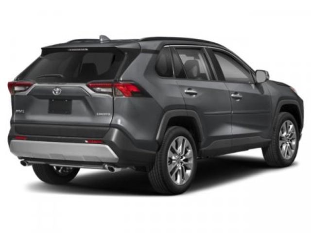 2024 Toyota RAV4 Limited