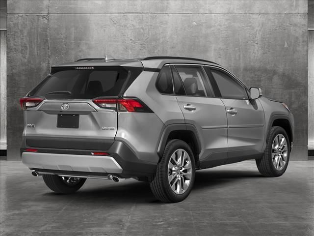 2024 Toyota RAV4 Limited