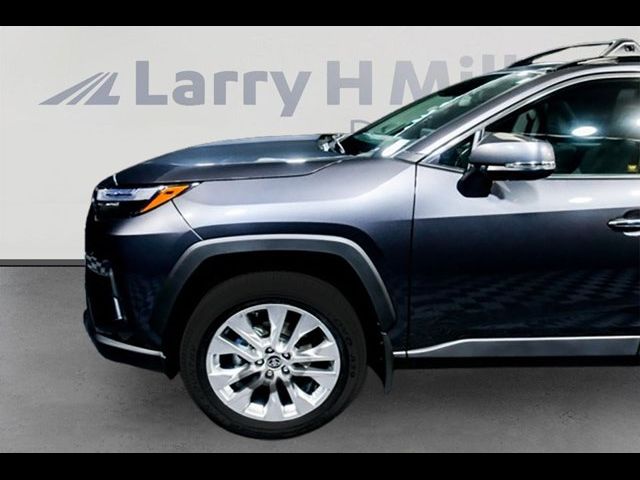 2024 Toyota RAV4 Limited