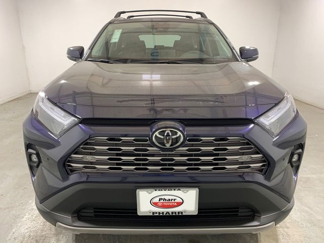 2024 Toyota RAV4 Limited