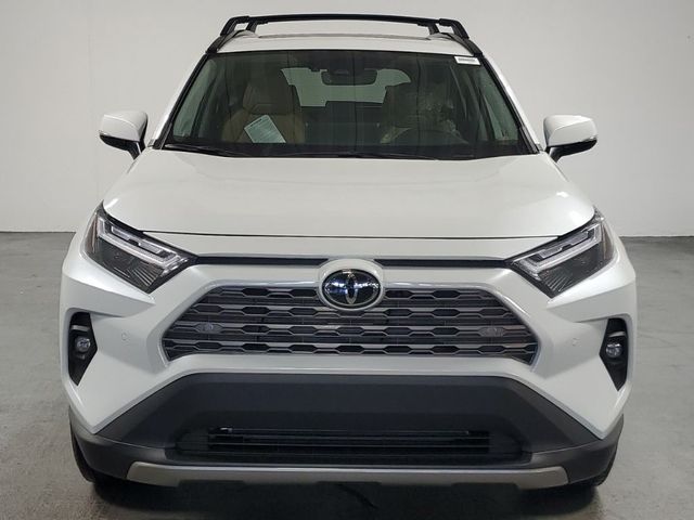 2024 Toyota RAV4 Limited