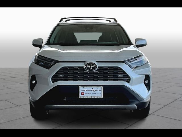 2024 Toyota RAV4 Limited