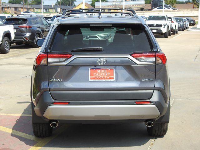 2024 Toyota RAV4 Limited