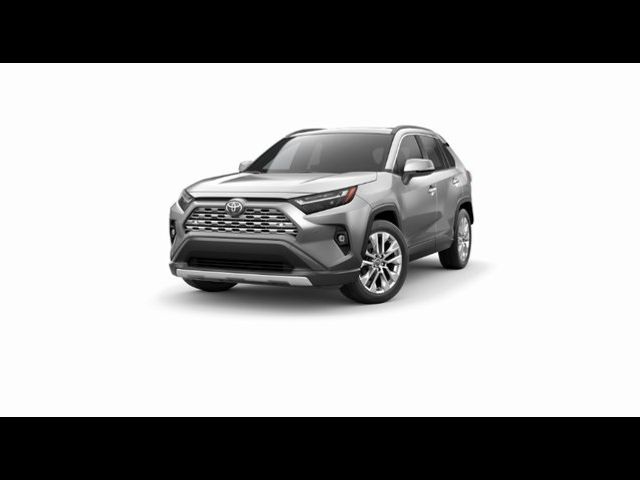 2024 Toyota RAV4 Limited