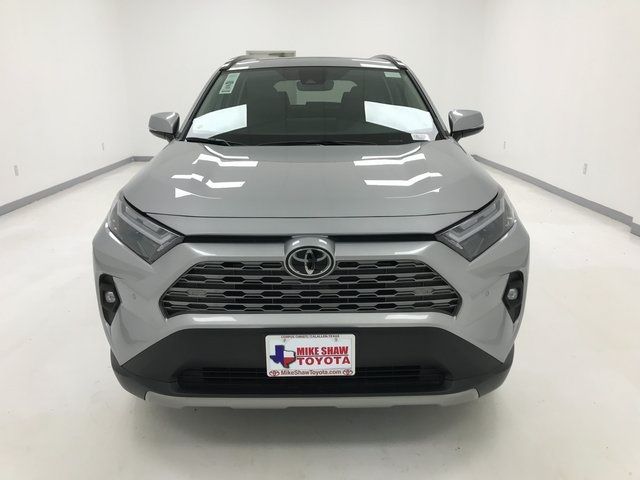 2024 Toyota RAV4 Limited