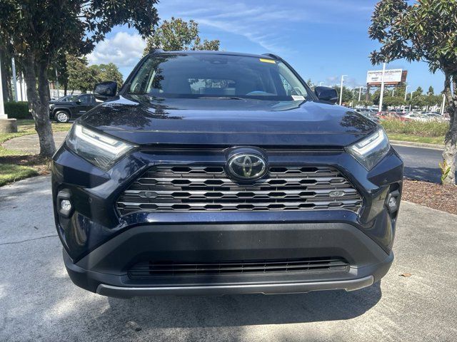 2024 Toyota RAV4 Limited