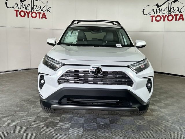 2024 Toyota RAV4 Limited