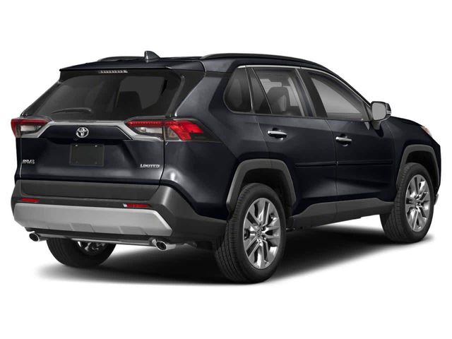 2024 Toyota RAV4 Limited