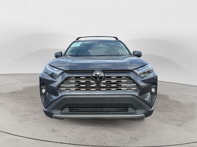 2024 Toyota RAV4 Limited