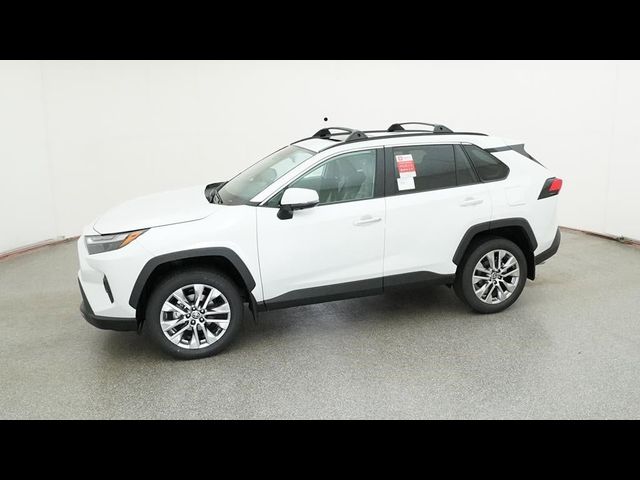 2024 Toyota RAV4 Limited